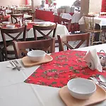 Отель типа 