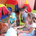 Dafne 3* Закопане