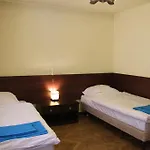 Отель типа 