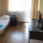 Отель типа 