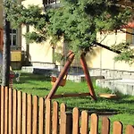 Отель типа 