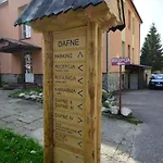 Отель типа 