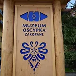 Dafne 3* Закопане