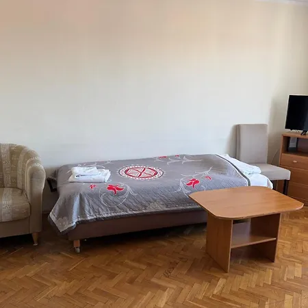 Bed & Breakfast Dafne *