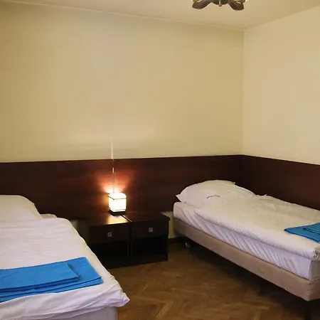 Bed & Breakfast Dafne Zakopane