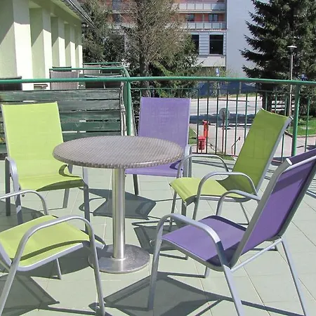 Dafne Zakopane