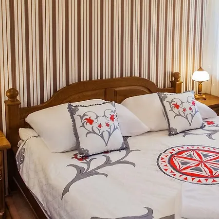 Dafne Bed & Breakfast *