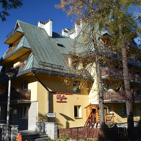 Dafne * Zakopane