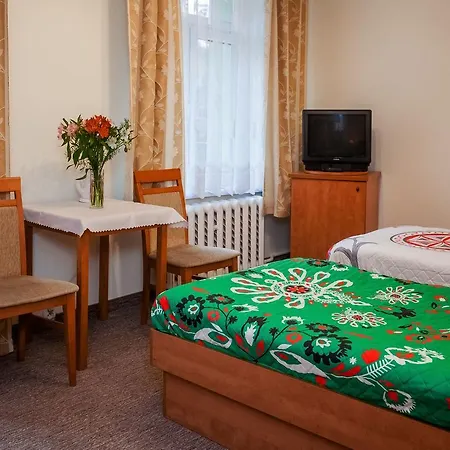 Dafne Bed & Breakfast
