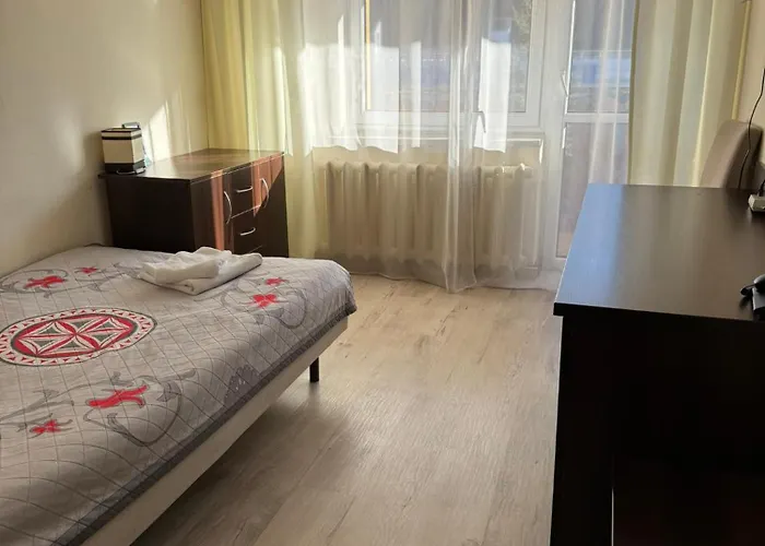 Dafne Отель типа 