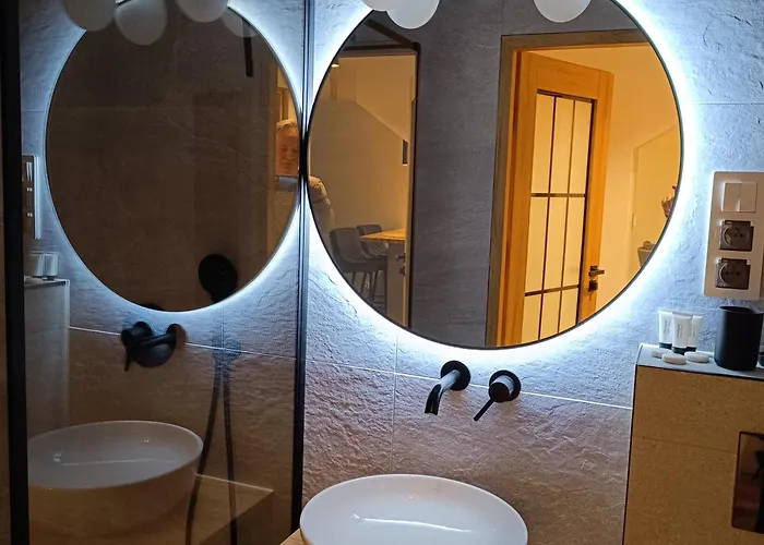 Dafne Отель типа 