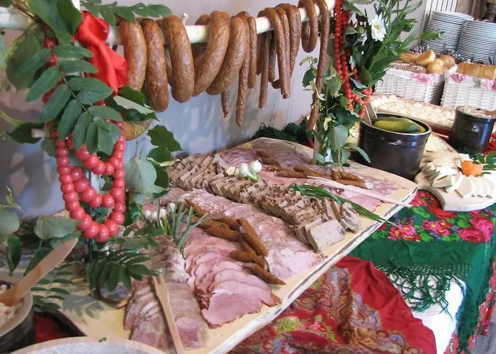 Dafne Закопане