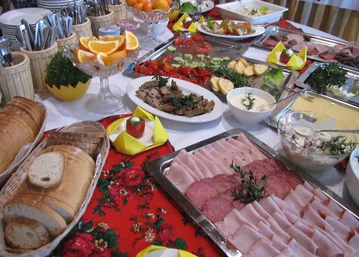 Dafne 3* Закопане