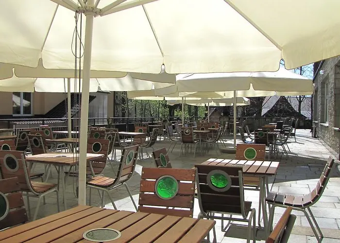 Dafne Закопане