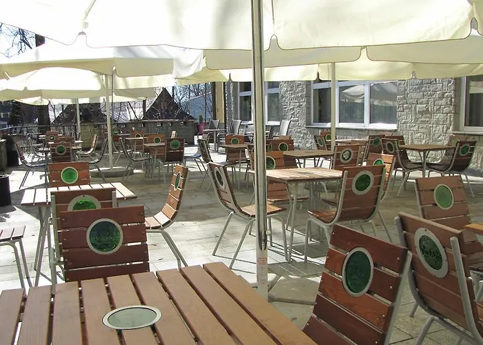 Dafne Отель типа 