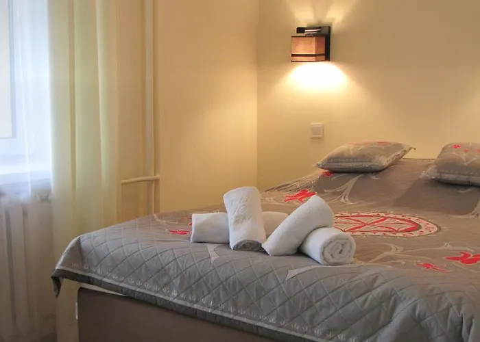 Dafne 3* Закопане