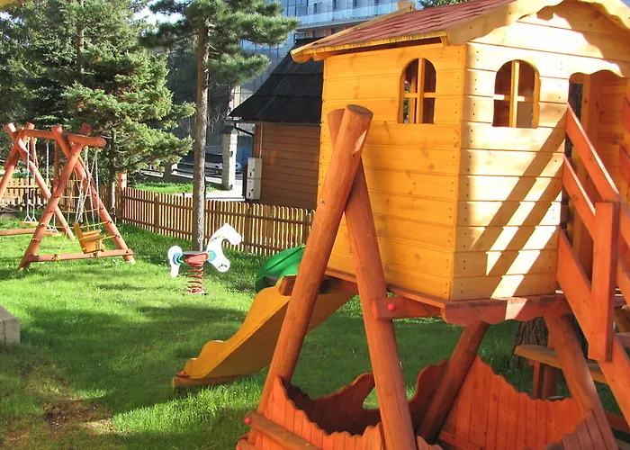 Dafne Отель типа 