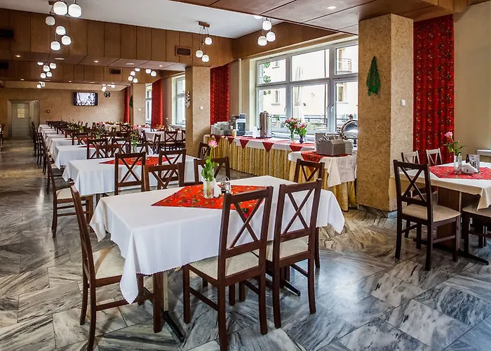 Dafne Отель типа 