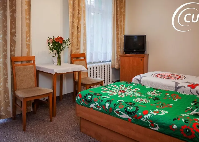 Dafne Отель типа 