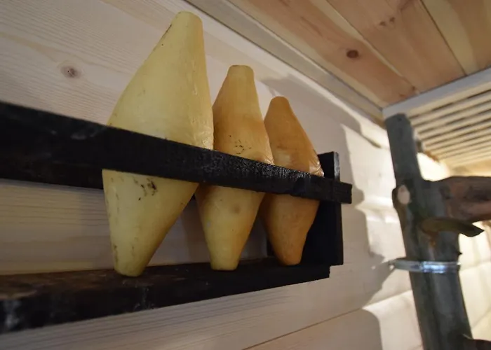 Dafne Отель типа 