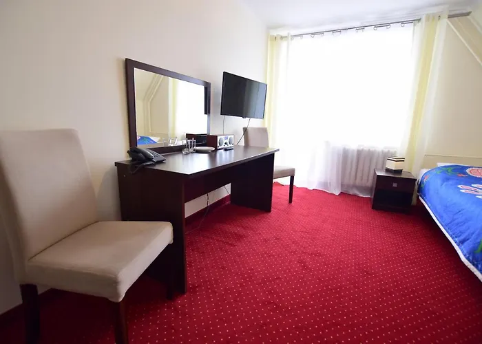 Dafne 3* Закопане