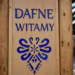 Dafne Bed & Breakfast 3*