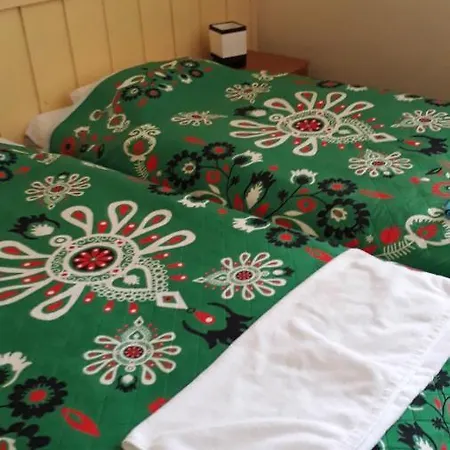 Bed & Breakfast Dafne Zakopane