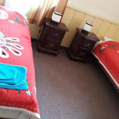 Bed & Breakfast Dafne 3*