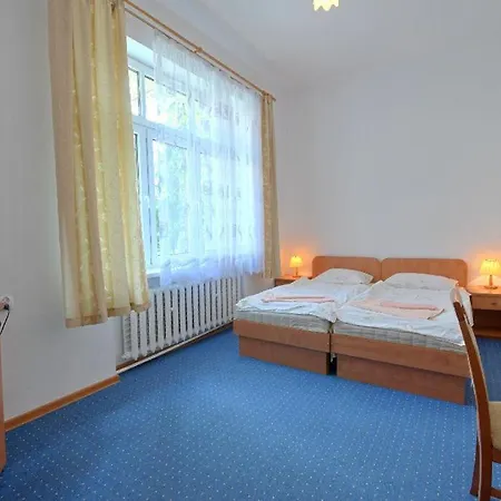 Dafne Bed & Breakfast *