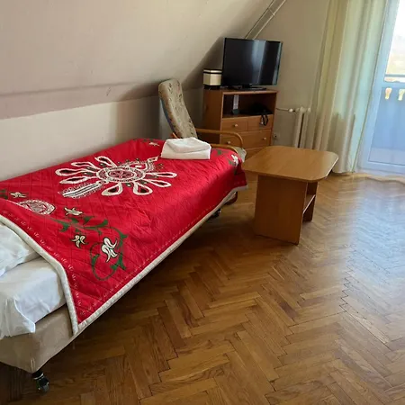 Bed & Breakfast Dafne *