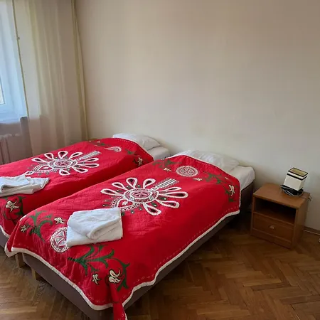 Dafne Bed & Breakfast Zakopane