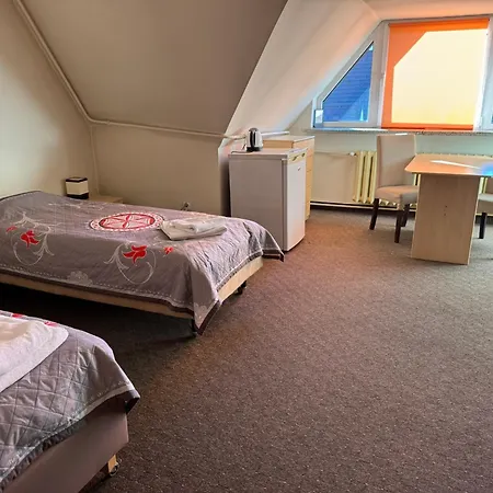 Dafne Bed & Breakfast