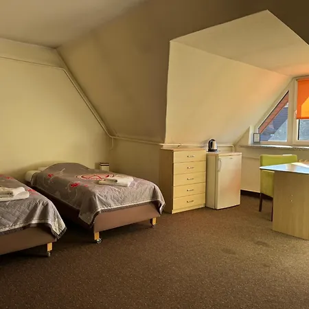 Dafne Bed & Breakfast Zakopane