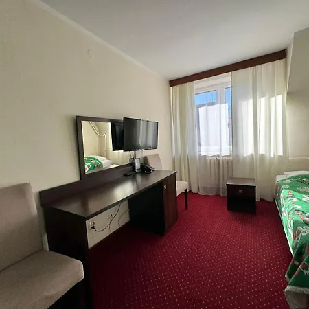 Bed & Breakfast Dafne