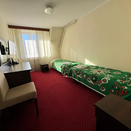 Dafne Bed & Breakfast