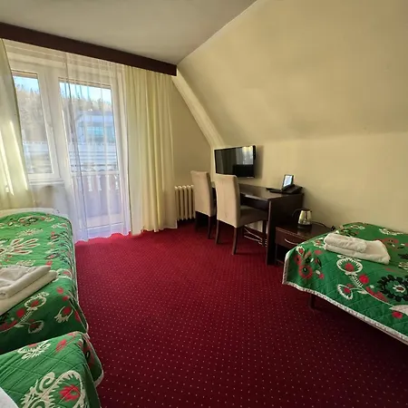 Dafne Bed & Breakfast *