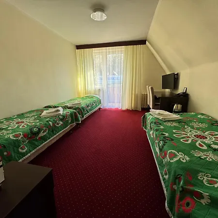 Bed & Breakfast Dafne *