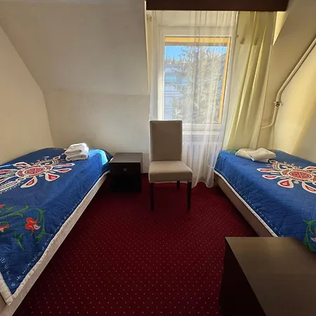 Dafne Bed & Breakfast