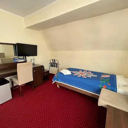 Dafne Bed & Breakfast *