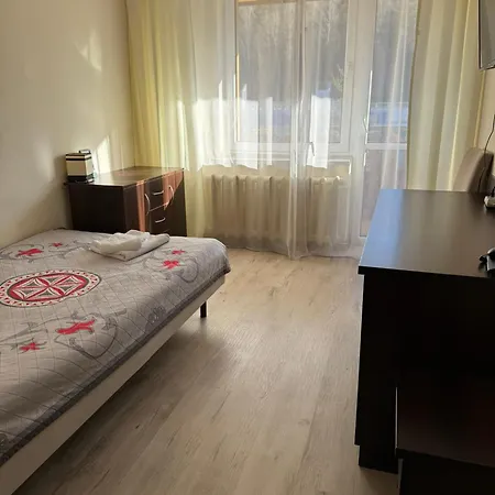 Dafne Bed & Breakfast *