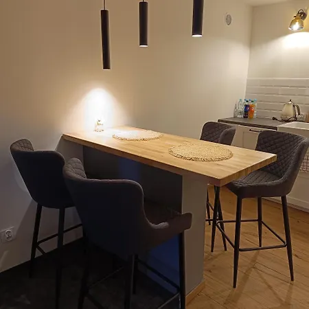 B&B Dafne 자코파네