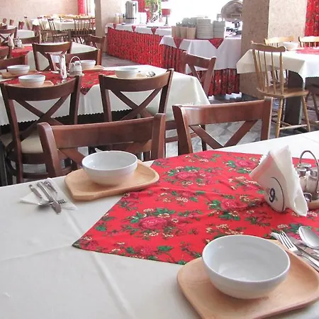 Bed and Breakfast Dafne Ζακοπάνε
