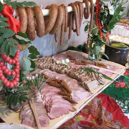 Dafne Zakopane