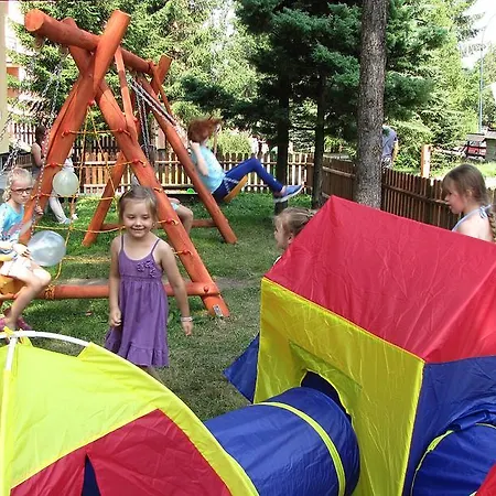 Dafne Bed & Breakfast Zakopane