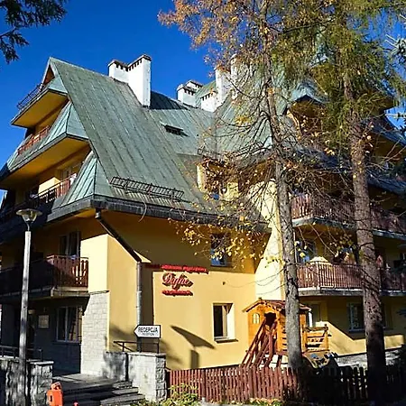 Dafne 3* Zakopane