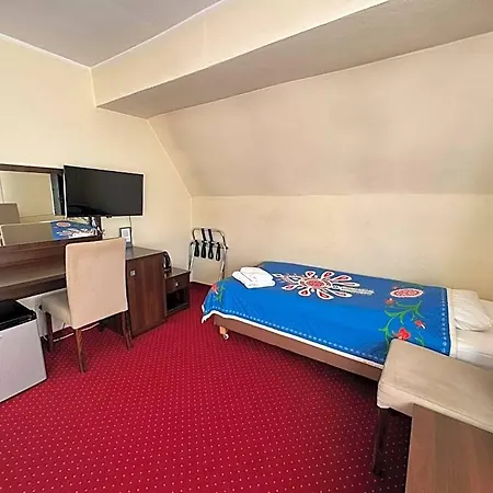 Panzió Dafne 3*