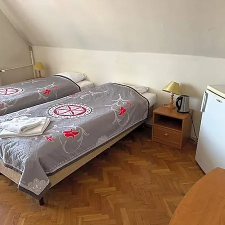 Bed & Breakfast Dafne