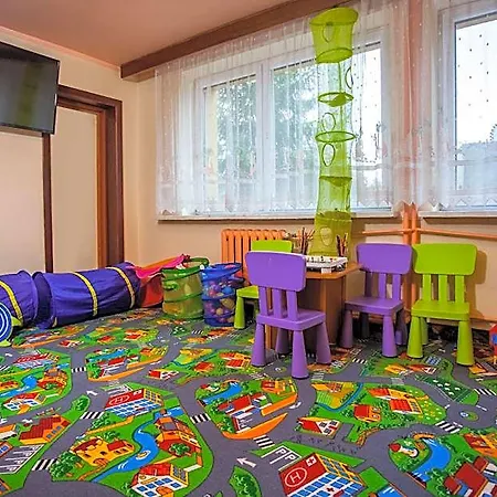 Dafne Bed & Breakfast Zakopane