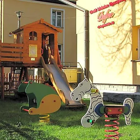 Dafne Zakopane