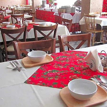 Dafne Bed & Breakfast 3*